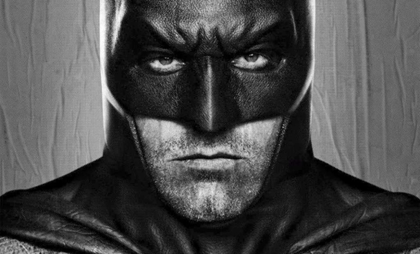 Ben Affleck: Zadržte, žádný The Batman se zatím nechystá | Fandíme filmu