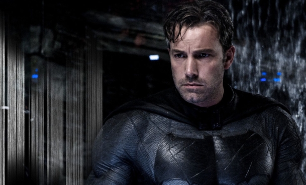 Batman: Ben Affleck není přesvědčený o setrvání v roli | Fandíme filmu