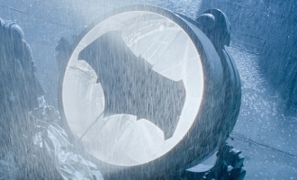 Batman se stal součástí boje o Hong Kong | Fandíme filmu