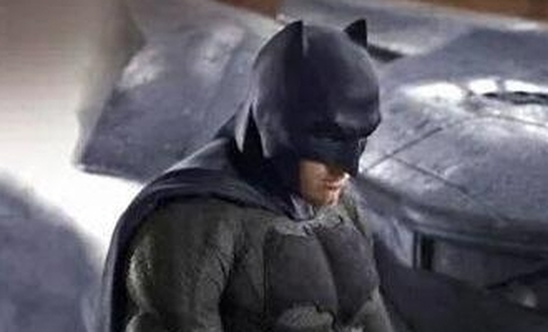 Deathstroke říká: The Batman je drsná, přemýšlivá akce | Fandíme filmu