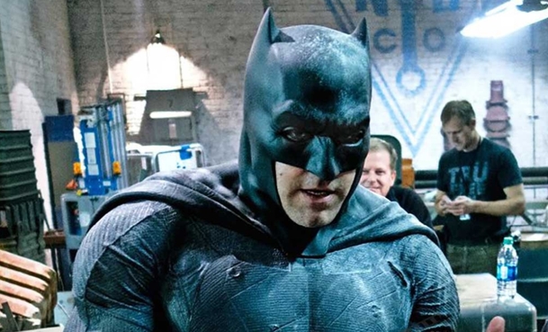 Batman: Ben Affleck má roli již velmi brzy opustit | Fandíme filmu