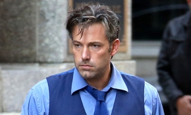 Ben Affleck | Fandíme filmu