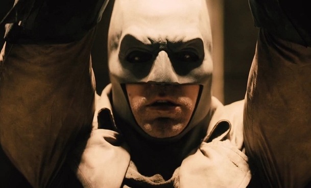 The Batman: Affleck stále zpochybňuje, zda film vůbec natočí | Fandíme filmu