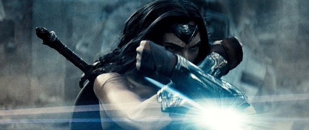 Batman v Superman: Příští záporák a dalších 40 fotek | Fandíme filmu