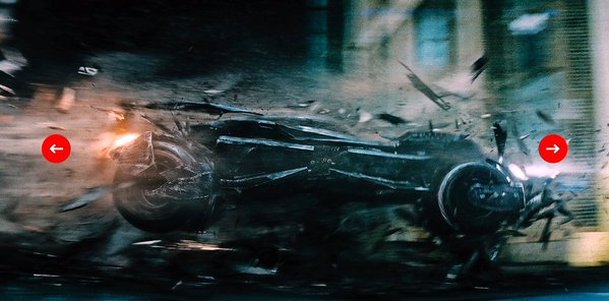 Batman v Superman: Příští záporák a dalších 40 fotek | Fandíme filmu