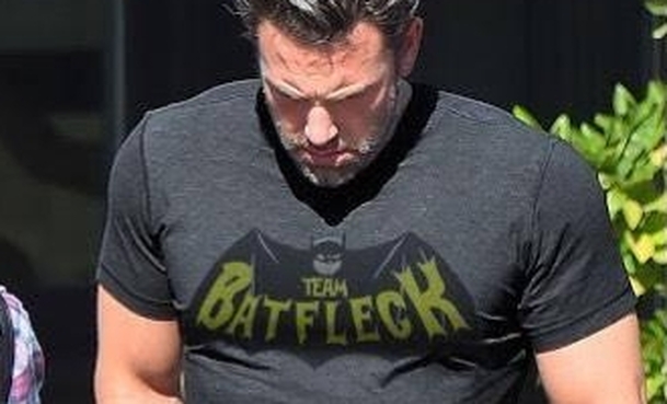 Ben Affleck | Fandíme filmu