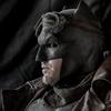 Batman v Superman: Další Batmanův outfit | Fandíme filmu