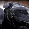 Batman vs. Superman: Batman na první oficiální fotce | Fandíme filmu