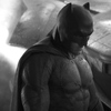 Batman vs. Superman: Batman na první oficiální fotce | Fandíme filmu