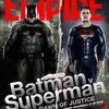 Batman v Superman na víkend: Hromada novinek, fotky | Fandíme filmu
