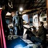 Batman v Superman na víkend: Hromada novinek, fotky | Fandíme filmu