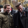 Snow Steam Iron: Zack Snyder se opět pustil do natáčení | Fandíme filmu