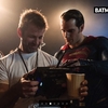 Batman v Superman: Parádní fotky bez dodělaných triků | Fandíme filmu