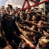 Batman v Superman: Souboj titánů v novém klipu | Fandíme filmu