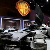 Batman v Superman: Plakáty, kostýmy, Batmobil | Fandíme filmu