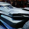 Batman v Superman: Plakáty, kostýmy, Batmobil | Fandíme filmu