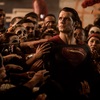 Batman v Superman: Detailní fotky Batmanovy zbroje | Fandíme filmu