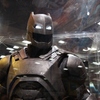 Batman v Superman: Detailní fotky Batmanovy zbroje | Fandíme filmu