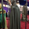 Batman v Superman: Fotky Batmanova kostýmu | Fandíme filmu