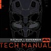 Batman v Superman: Detailní pohled na Robinův kostým | Fandíme filmu
