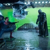 Batman v Superman: Parádní fotky bez dodělaných triků | Fandíme filmu