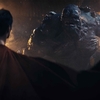 Batman v Superman: Parádní fotky bez dodělaných triků | Fandíme filmu