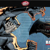Batman vs. Superman: Finální plakát | Fandíme filmu