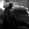 Batman vs. Superman: Batman na první oficiální fotce | Fandíme filmu