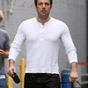 Ben Affleck nabírá svaly pro roli Batmana | Fandíme filmu