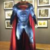 Batman v Superman: Nové plakáty a detaily kostýmů | Fandíme filmu