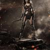 Batman v Superman: Plakát Wonder Woman a Comic-Con | Fandíme filmu