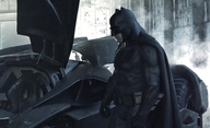 Batman v Superman: Detailní pohled na Robinův kostým | Fandíme filmu