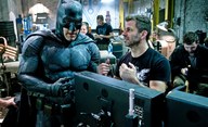 Zack Snyder se rozloučil s "nejlepším Batmanem" Affleckem | Fandíme filmu