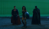 Batman v Superman: Parádní fotky bez dodělaných triků | Fandíme filmu