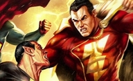 Shazam vs Black Adam po patnácté | Fandíme filmu