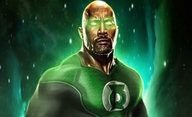 Prozradil The Rock, že je nový Green Lantern? | Fandíme filmu