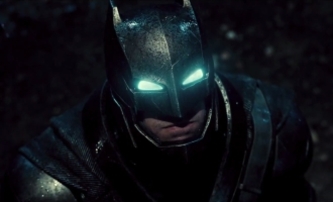 Batman v Superman: Oficiální teaser trailer v HD | Fandíme filmu