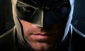 Ben Affleck nabírá svaly pro roli Batmana | Fandíme filmu