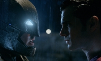 Batman v Superman: Nový trailer z Comic-Conu | Fandíme filmu