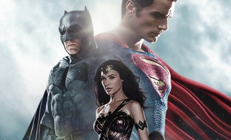 Batman v Superman letí do Metropolis a do Gothamu | Fandíme filmu