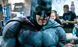 Batman: Ben Affleck údajně bude Batman alespoň 6x | Fandíme filmu