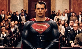 Batman v Superman: Co přinese o 30 minut delší DVD verze | Fandíme filmu