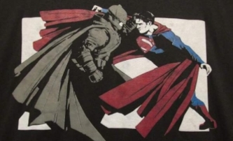 Batman v Superman: Batman nedostane nakládačku | Fandíme filmu