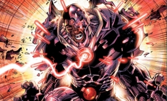 Superman: Henry Cavill by rád potkal Cyborga | Fandíme filmu