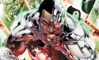 Batman vs. Superman: Cyborg obsazen | Fandíme filmu