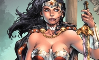 Wonder Woman našla svoji představitelku | Fandíme filmu