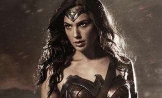 Wonder Woman si zalasovala scenáristu | Fandíme filmu