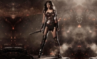 Wonder Woman se chopí režisérka Thora 2 | Fandíme filmu