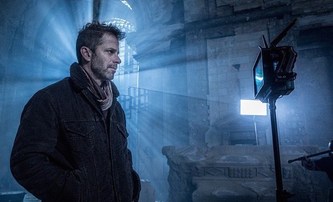 Justice League: Zack Snyder se po osobní tragédii vzdal režie | Fandíme filmu