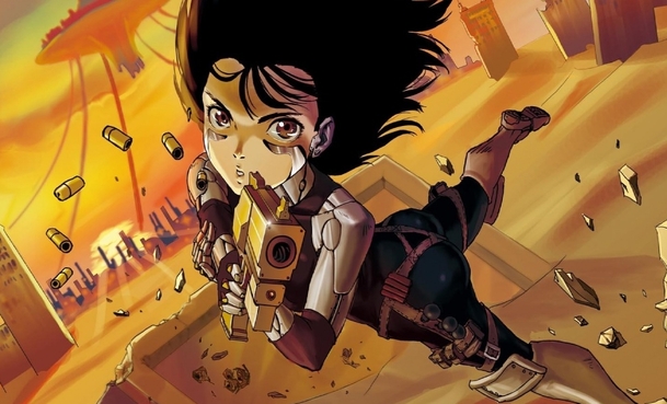 Alita: Battle Angel obsazuje roli za rolí | Fandíme filmu